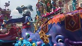 Festival of Fantasy Parade