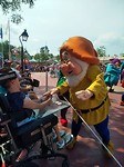 Festival of Fantasy Parade