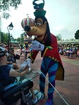 Festival of Fantasy Parade