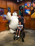 Baymax
