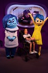 Joy & friends