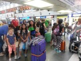 Beijing airport