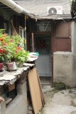 huisje in de hutong
