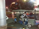 TukTuk meneer