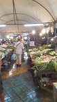 Night Market Bangkok