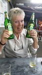 First Thai beer