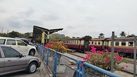 The station 2