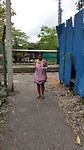 Funny lady