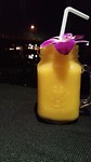 Mango shake