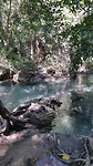 Erawan waterfalls