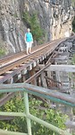 How deadly can a railway be