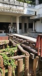 Death railway museum