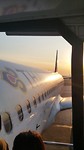 Ready for take off