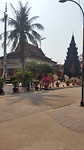 The city of Siem Reap