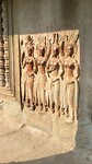 Ankor Wat and the ladies