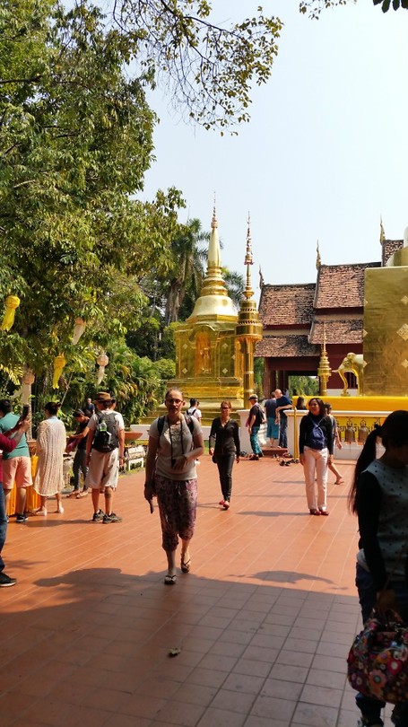 Wat Phra Sing 1