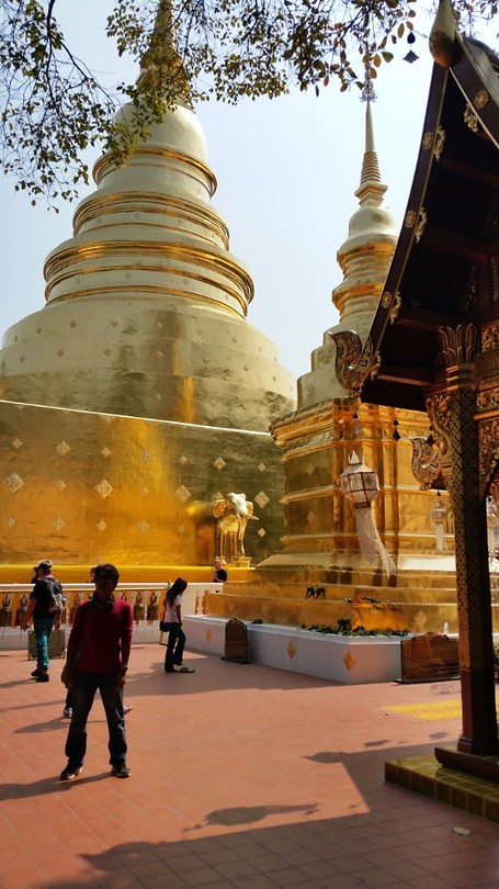 Wat Phra Sing 2