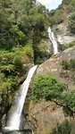 Finally the Waterfall
