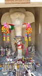 The White Elephant Memorial