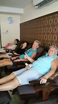 Massage parlour