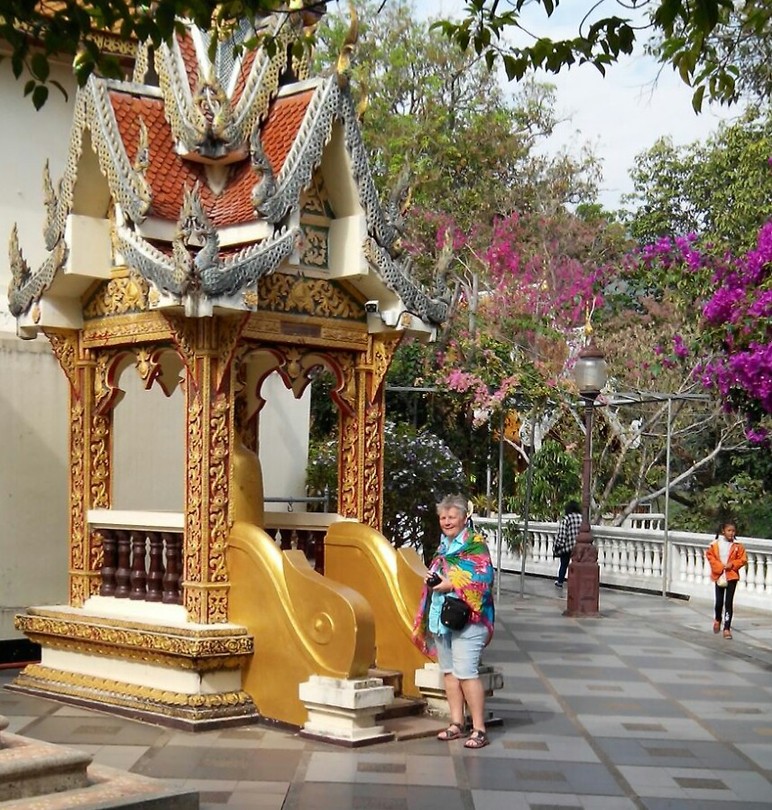 Doi Suphet 3