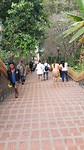 309 steps down