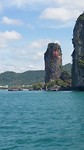 Railay beach