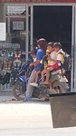 5 on 1 scooter, why not?