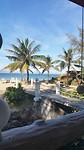 View at Breakfast