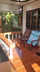 Our terrace