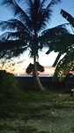 Sunset at Koh Lanta