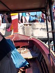 Start of the Snorkeling experience