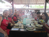 Cooking class the group 2