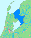 Map_of_IJsselmeer