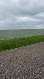 Trike trip
