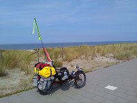 The Dutch Sea side as I like it