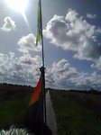 Dutch sky