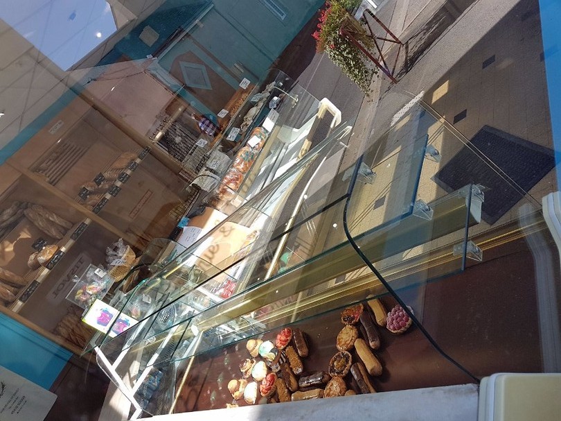 Le Boulanger Patisier