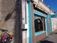 La patiserie
