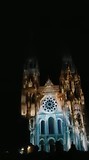 Chartres, Tours and Orléans with Anna