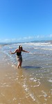 Anna doet gek