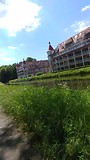 Naar de Pyreneeën en terug