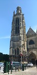 Eglise Saint Jacques