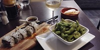 Lekker Sushi in Poitiers