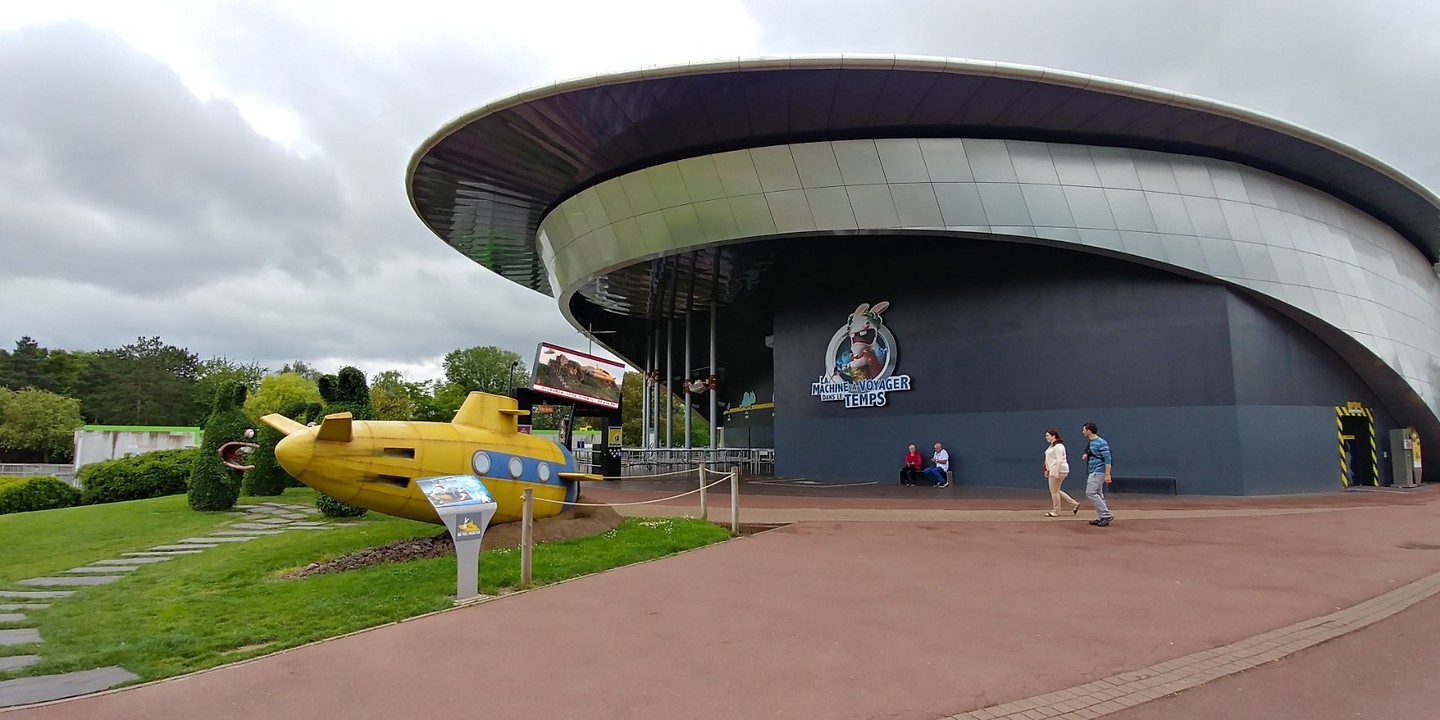 Futuroscope