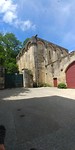 Nanteuil de abdij