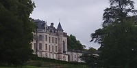 Chateau de la Mercerie