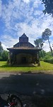 Weer een andere kerktoren