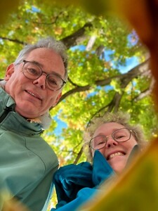 Leny en Dick La Brijn