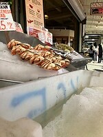 overdekte markt